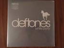 Deftones White Pony Double Vinyl *New & Sealed*