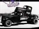 Pump by Aerosmith.