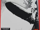 LED ZEPPELIN 1 first/debut vinyl LP 180g 2014 New & Sealed