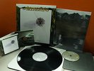 THE GATHERING - Nighttime birds   ORG LP + CD   Lacuna Epica Xandria Nightwish
