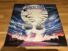 Benediction Dark Is The Season Original Press