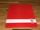Queens Of the Stone Age Rated X LP Original Press