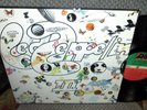 LED ZEPPELIN (3) III LP NM NEAR MINT US ATLANTIC VINYL 1970