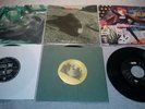 PEARL JAM CHRISTMAS SINGLES 1991 1992 1993 VINYL XMAS POSTER RECORDS