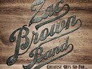 Zac Brown Band - Greatest Hits So Far (3 Disc, Vinyl LP + CD) VINYL LP NEW