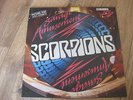0LP Scorpions - 