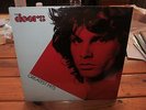 THE DOORS GREATEST HITS LP USA VINTAGE ELEKTRA 5E-515 NO BARCODE STILL SEALED