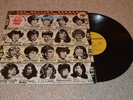 THE ROLLING STONES - Some Girls Vinyl LP (COC 39108) BANNED Record in Shrink
