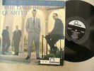 DAVE BRUBECK LP GONE WITH THE WIND uk Fontana / tfl 5071 ex/ ex / ex