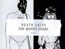 Death Grips - Money Store LP Vinyl NEW