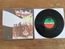 Led Zeppelin II, Classic Records Quiex SV-P 200g LPs