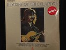 Eric Clapton-History Of-Atco 803-2LP SEALED