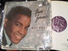 BILLY WARD & DOMINOES - YOURS FOREVER - PLUM LONDON LP
