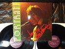 2-LP JERRY LEE LEWIS - Portrait RARE Org. DE 1976 MINT/- FOC