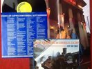 Clint Eastwood And General Saint - Stop That Train UK Vinyl LP +Poster NM A2/B1