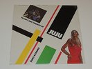 PLUNKY AND ONENESS OF JUJU make a change Lp RECORD FUNK 1980 SEALED RARE