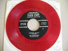 FASCINATORS SWEET BABY KILLER DETROIT DOO WOP 45 RED VINYL YOUR COPY 1135 LISTEN