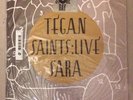 Tegan And Sara: Saints Live RSD Exclusive 7
