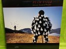 PINK FLOYD Delicate Sound of Thunder Live Vinyl Record LP PC244484 1988 Columbia