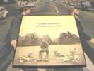 GEORGE HARRISON ALL THINGS MUST PASS ORIGINAL 1970  PRESSING  & POSTER EXCELLENT