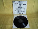 MINA - MINA CANTA I BEATLES - VINILE 33 GIRI (PARI AL NUOVO)