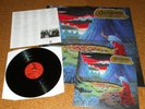 ASHBURY  -  Endless Skies    /    LP  -  BLACK  -  VINYL    /    NEW