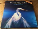 2 LP * Slash ?– 828 326-1 * Faith No More ?– Angel Dust UK 1992 Limited Edition