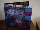 Gun Club LUCKY JIM Reissue LP Vinyl RAR