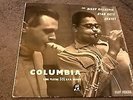 The Dizzy Gillespie - Stan Getz Sextet  **RARE** 10