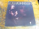LOU JOHNSON With You In Mind LP VOLT 70s soul VG++ clean WLP radio copy