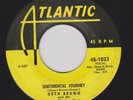 Ruth Brown & The Delta Rhythm Boys 