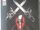 Eminem ShadyXV sealed 4LP 12