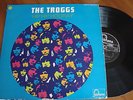 Un Disque  vinyle 33T -   THE TROGGS 