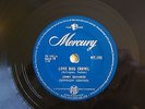 JIMMY EDWARDS. LOVE BUG CRAWL/HONEY LOVIN' (MINT) 78rpm