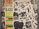 Org THOMAS MAPFUMO And THE BLACKS UNLIMITED Zimbabwe Mozambique LP Chimurenga EX