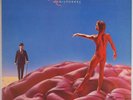 RUSH: Hemispheres USA Mercury ORIG GF Vinyl LP VG++ Geddy Lee PROG