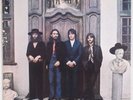 THE BEATLES: Hey Jude / Again USA APPLE Bell Sound SCRANTON NM- Vinyl LP