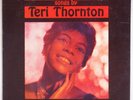 TERI THORNTON: Devil May Care USA RIVERSIDE DG Jazz VINYL LP NM-