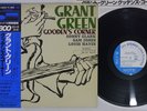 GRANT GREEN GOODEN'S CORNER BLUE NOTE GXF-3058 Japan OBI Vinyl LP