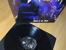 SKULL FIST - Head Öf The Pack LP VINYL Rare SOLD OUT Bullet ENFORCER Orig Press
