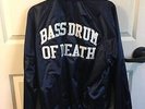 Bass Drum of Death