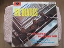 Beatles Please Please Me ***Gold Label Sleeve*** and VGC 4th press Mono LP