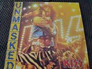 KISS- Creatures of the Night tour- LIVE in Canada  --RARE (2 LPs)