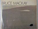 Bruce Mackay self titled 