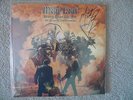 MEAT LOAF BRAVER THAN WE ARE GATEFOLD LP AUTOGRAPHED SIGNED IN STOCK 2016 SEALED