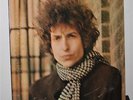Bob Dylan Blonde on Blonde 2 LP ORIG 1966 Mono C2L41 CL2517 Female Photo 2-EYE