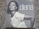 Diana Ross - Same (Upside down/ I'm coming out 12'' Mix) Disco Vinyl LP