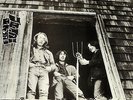 BURNT SUITE - BURNT SUITE, 2016 USA vinyl LP, 500 COPIES  NEW