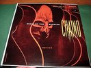 CHAINO / EYES OF THE SPECTRE #TP-4