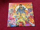 Massive attack V Mad professor LP No protection 1995 Circa 1st press NEARMINT LP
